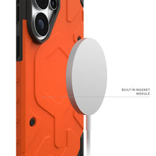 Load image into Gallery viewer, Shockproof Rugged Phone Case for Samsung Galaxy S26 Ultra 6.9" - Magnetic Charging Compatible Military Drop Tested Protective Cover