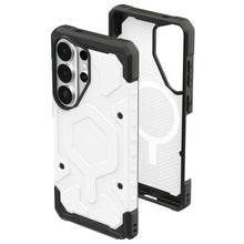 Load image into Gallery viewer, Shockproof Rugged Phone Case for Samsung Galaxy S26 Ultra 6.9" - Magnetic Charging Compatible Military Drop Tested Protective Cover