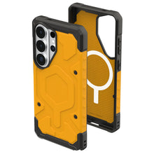 Load image into Gallery viewer, Shockproof Rugged Phone Case for Samsung Galaxy S26 Ultra 6.9" - Magnetic Charging Compatible Military Drop Tested Protective Cover
